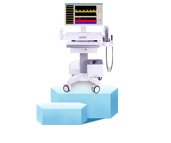 經顱多普勒儀產品簡介