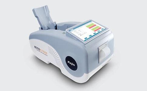 超聲骨密度測(cè)試儀