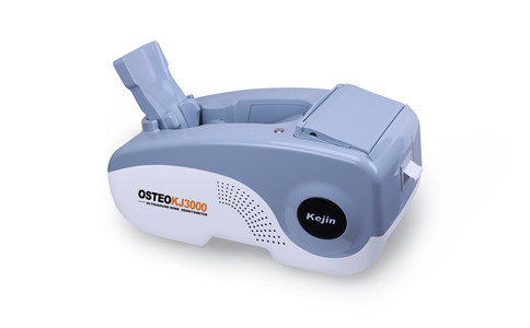 骨密度測(cè)量?jī)x