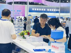 【CMEF醫(yī)療器械展會2025】科進邀您“粵”見新知，共話發(fā)展